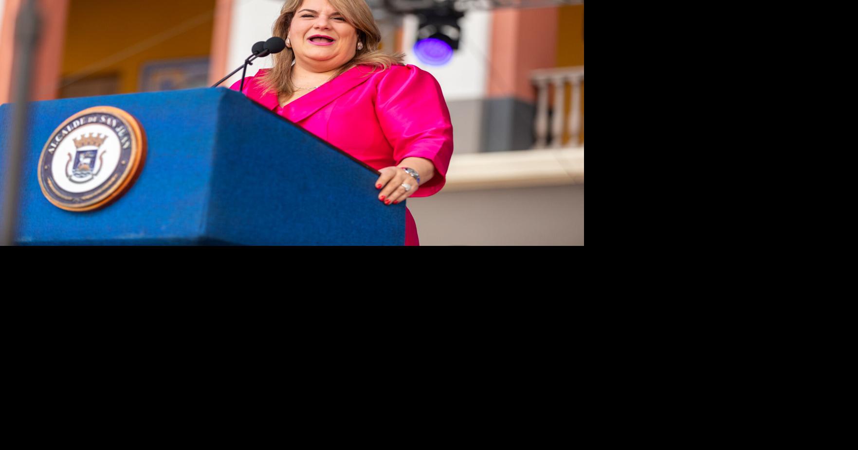 Puerto Rico Progress Index Hits 21.5 under Gov. Jennifer González