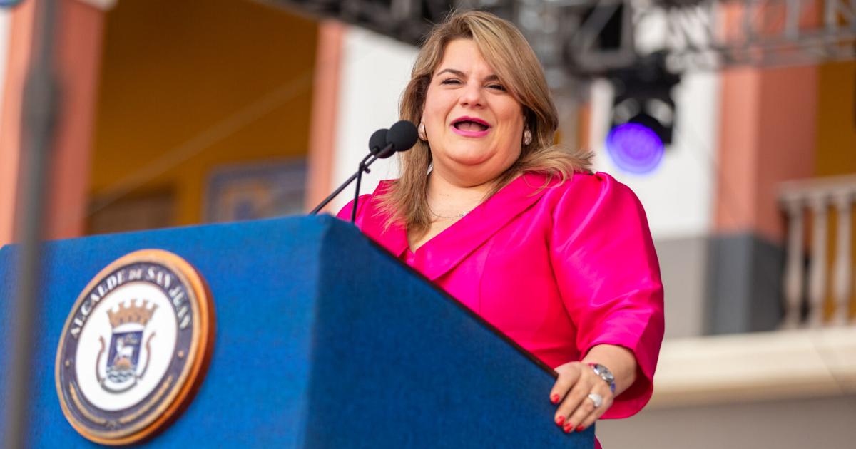 Puerto Rico Progress Index Hits 21.5 under Gov. Jennifer González