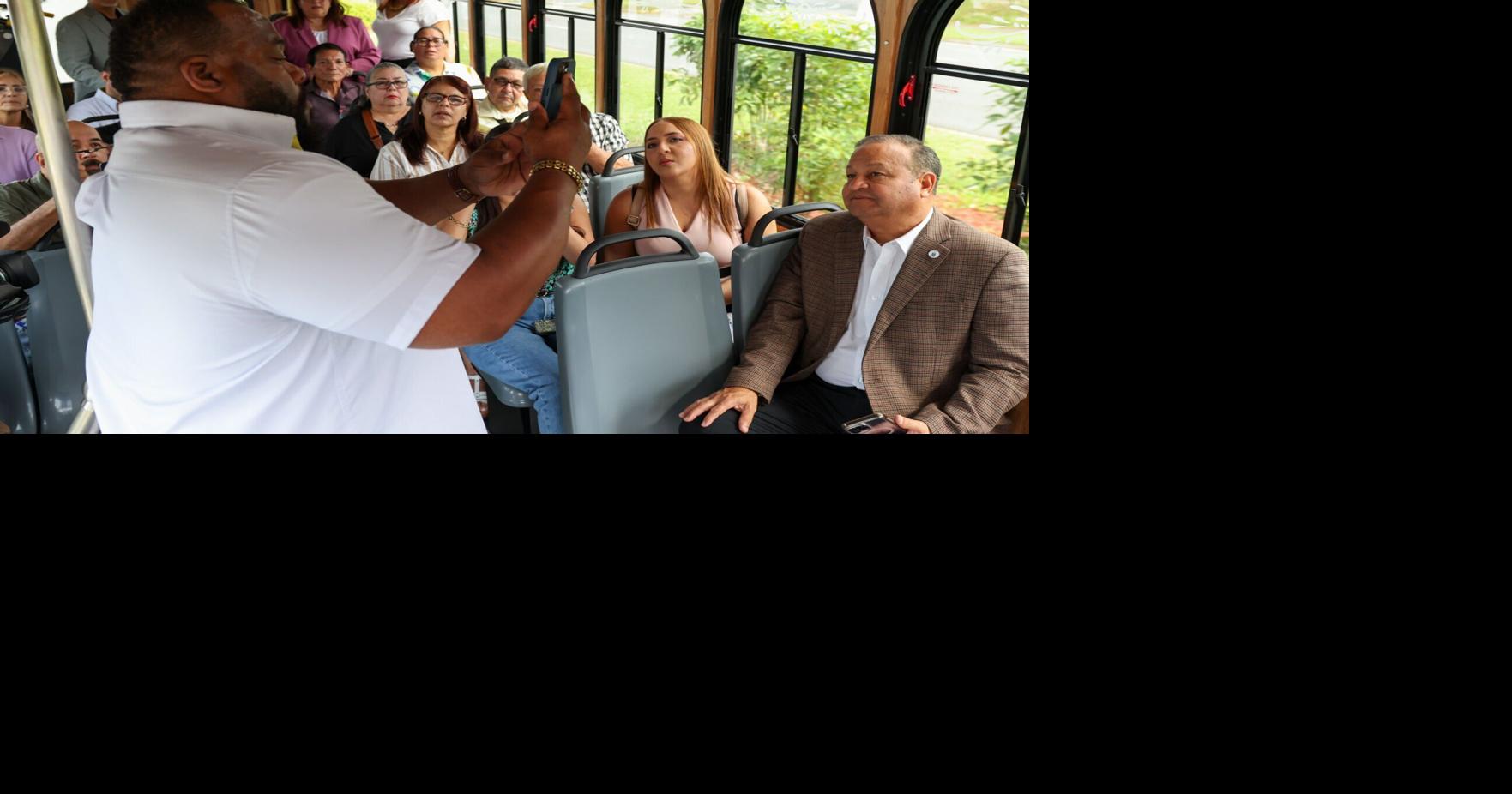 Caguas launches the “Muévete Libre” app