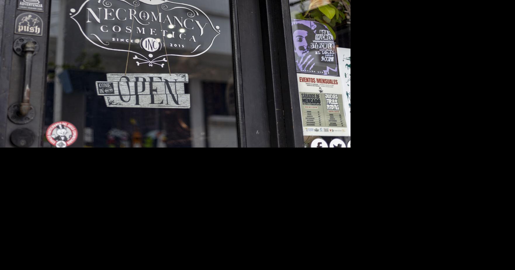 Local makeup brand doubles down on Río Piedras