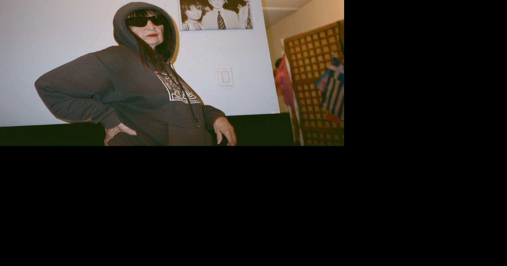 Judi Jupiter, a 76-Year-Old Social Media Star, Is Gen Z at Heart