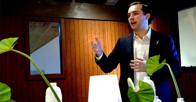 Tequila Komos is positioning itself as a favorite in the luxury market of Puerto Rico