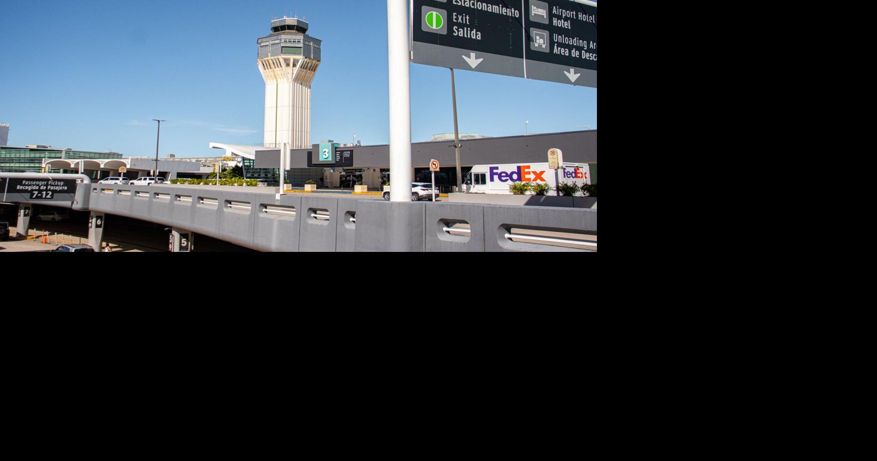 More than 70 flight delays have been reported at Luis Muñoz Marín Airport