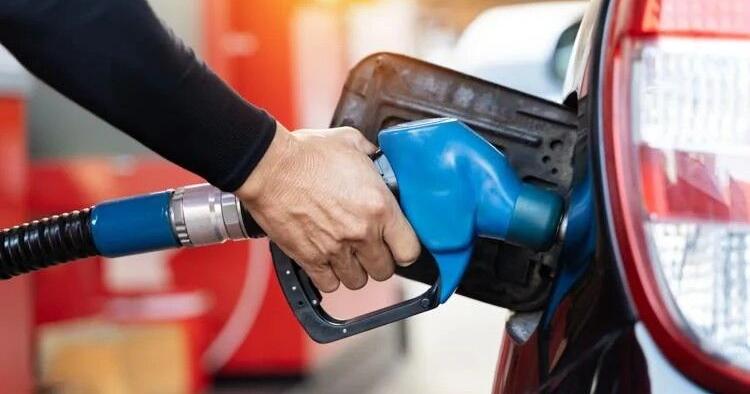 Gas Stations Change Brands Amid Market Adjustments