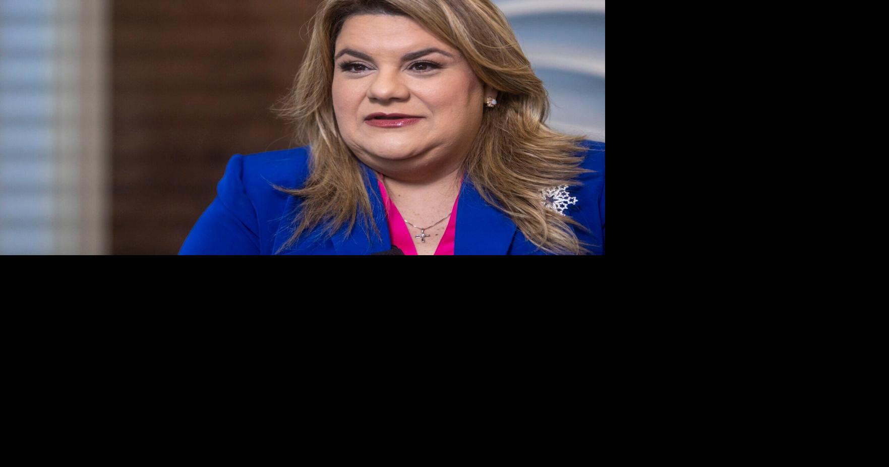 Governor manages federal agenda in Washington