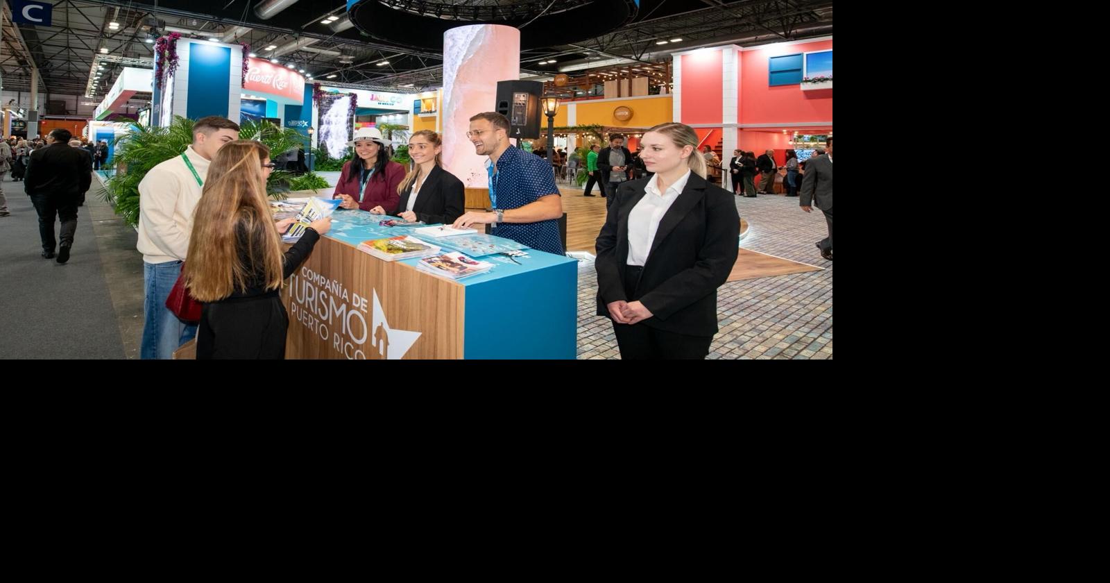 They assure tourism on the island will continue to rise