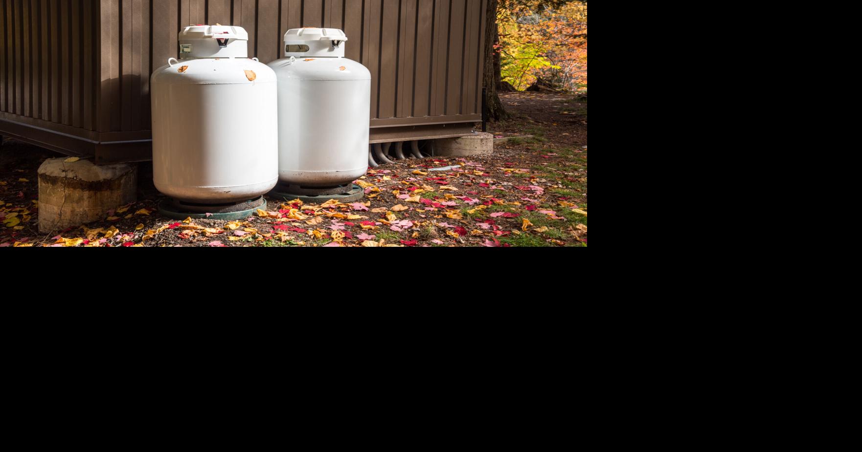 US-Iran tensions put pressure on propane gas prices in Puerto Rico