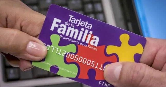 There is money to continue the PAN "through the first week of November"