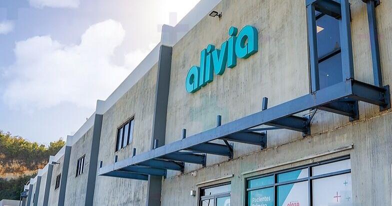 Alivia Specialty Pharmacy Obtains ACHC Reaccreditation