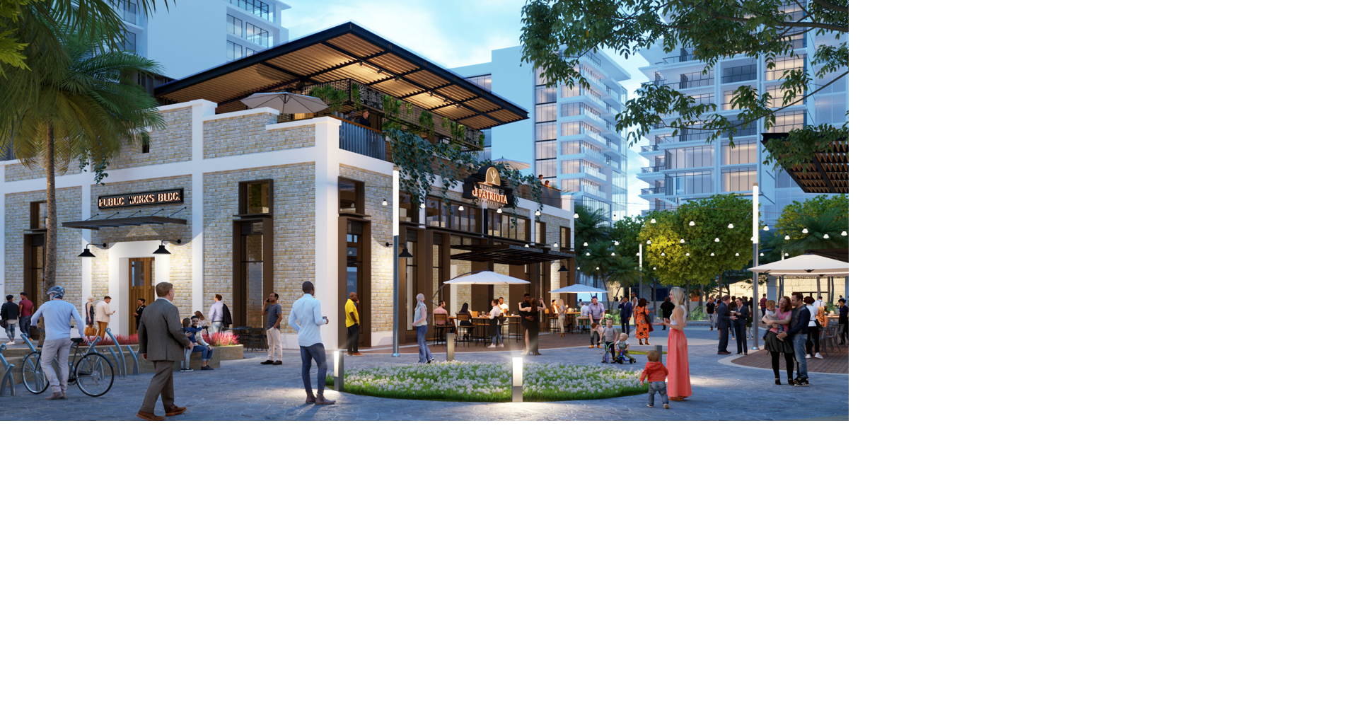 5 ways adaptive reuse can transform communities | Opinion | wjournalpr.com