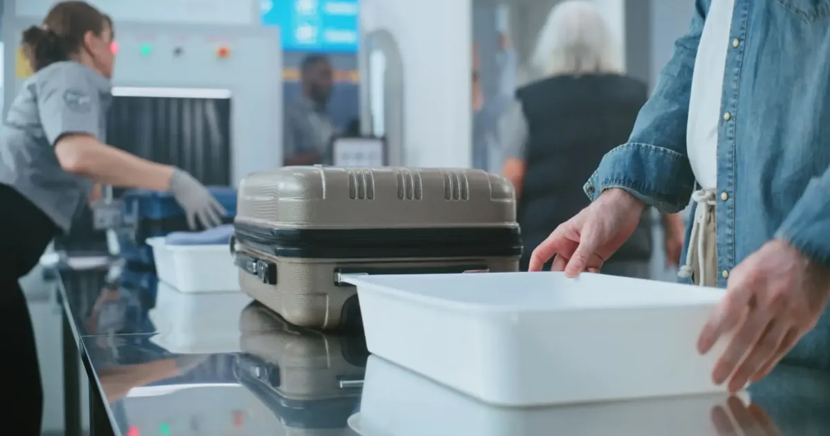 April Inano Tsa Federal shutdown could extend into April, affecting the TSA | Travel ...