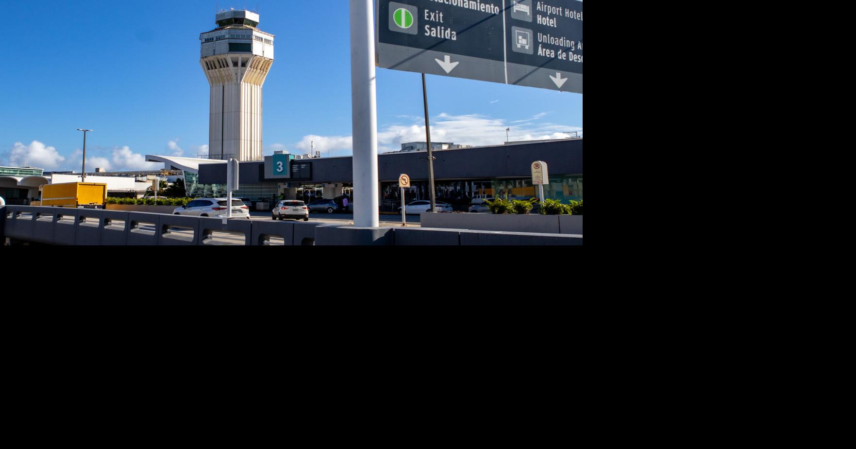 Over 2,000 passengers still affected over weather conditions on flights to and from Puerto Rico