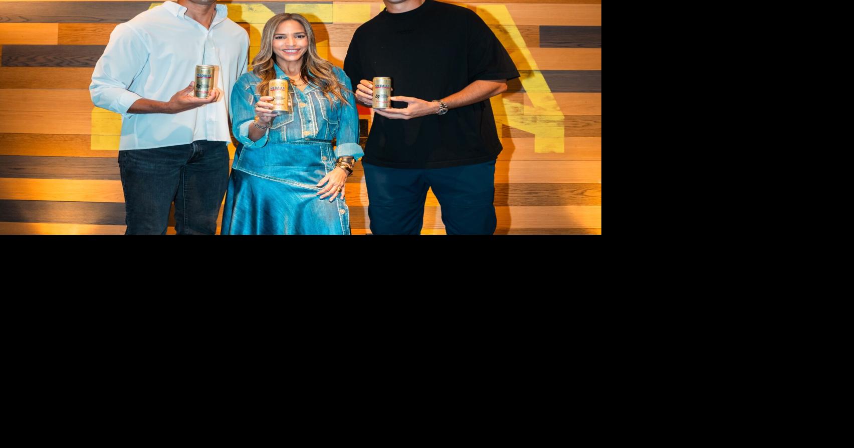 Medalla Light to be the official beer of the 2026 World Baseball Classic in San Juan