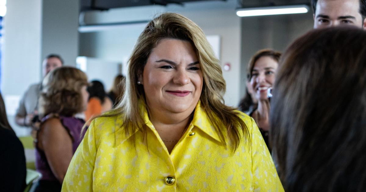 Millions invested in Puerto Rico’s science and technology | Top Stories Millions invested in Puerto Rico’s science and technology | Top Stories
