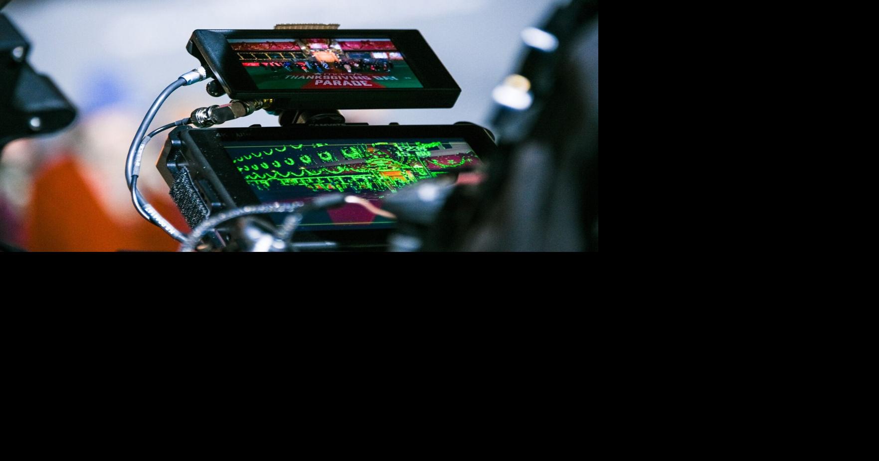 For the Macy’s Thanksgiving Day Parade, Broadway Hits the Streets