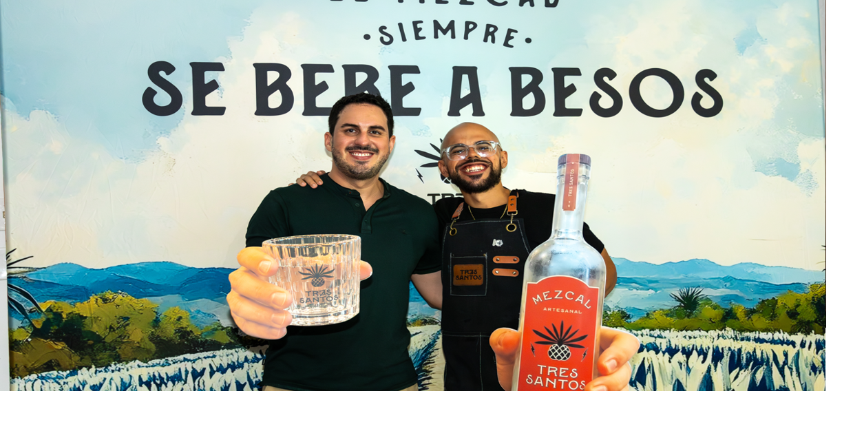Tres Santos Mezcal marks first year in Puerto Rico with rapid growth and expansion plans