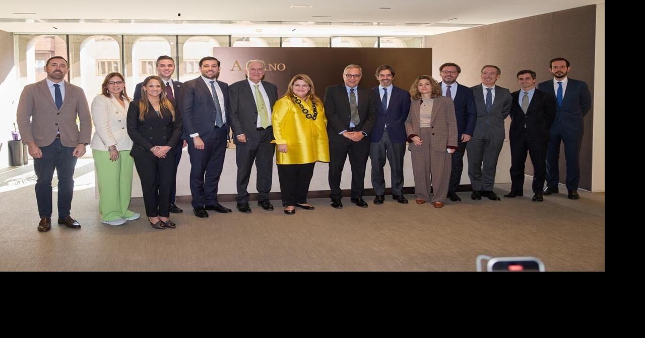 Spanish trade mission ends with strengthened ties for economic activity