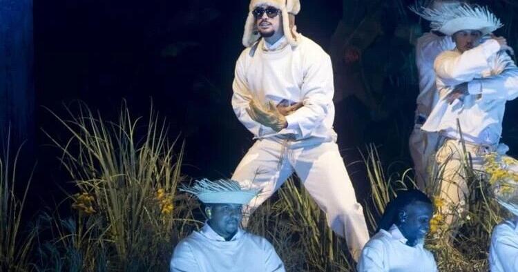 Discover Puerto Rico to highlight Bad Bunny's tourism impact