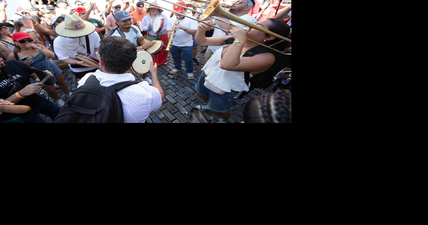 Government activates interagency plan for the San Sebastián Street Festival 2026