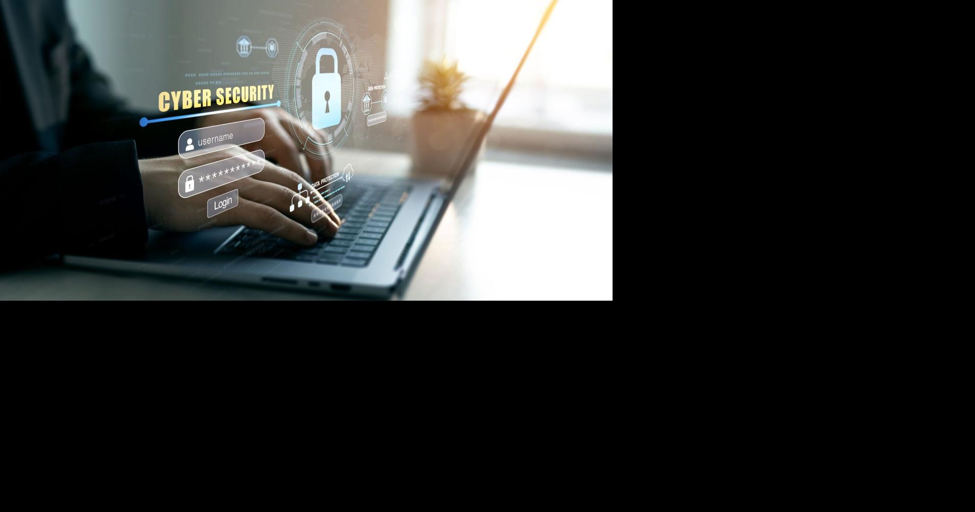 Cyberattacks on the rise in Puerto Rico