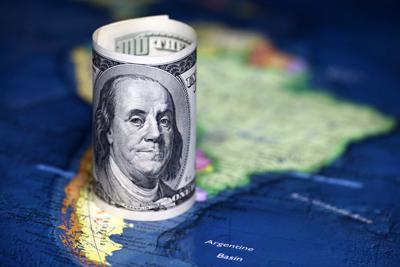 Latin America and the Caribbean Still Lagging in Foreign Direct ...
