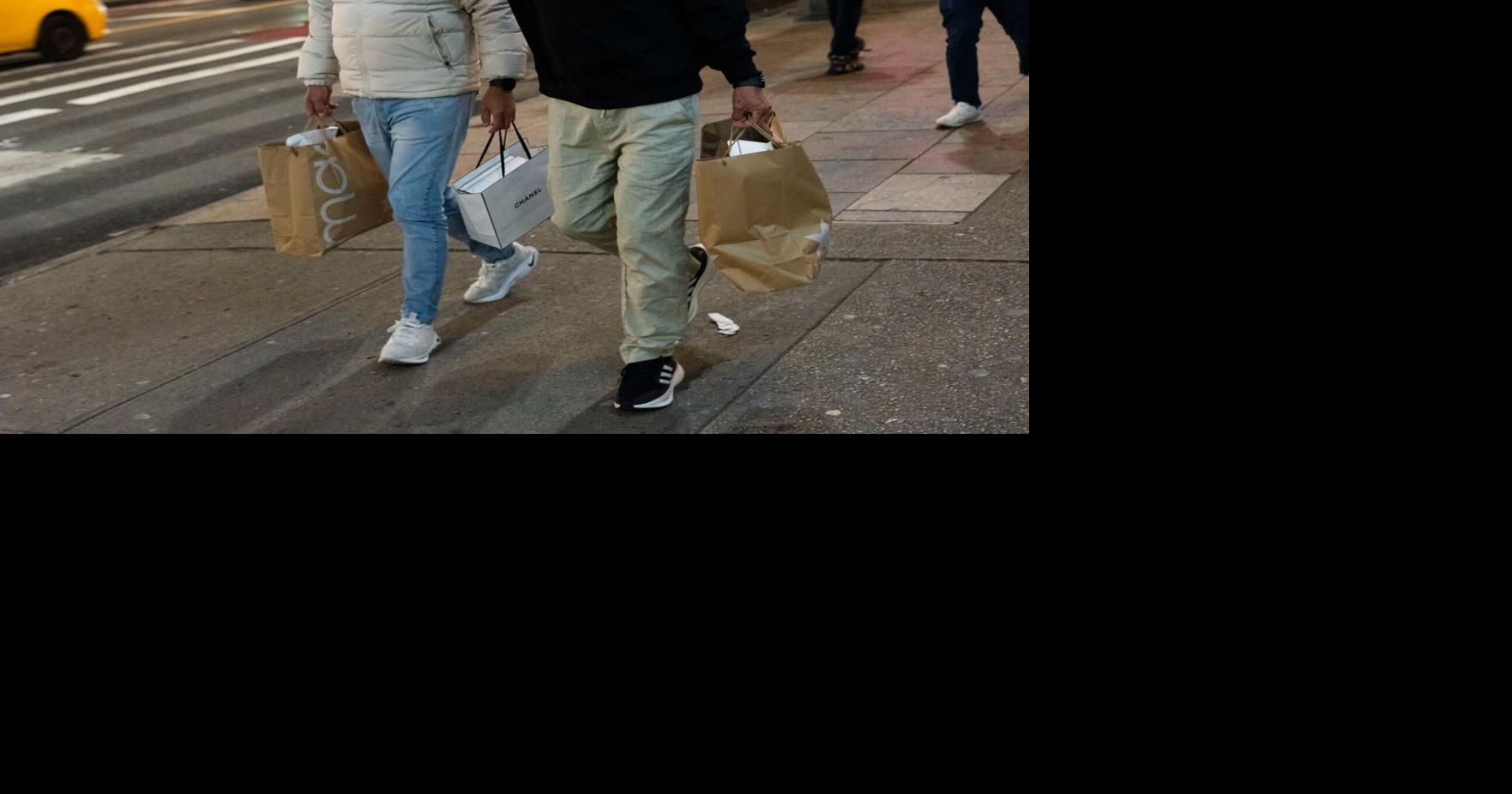 U.S. Economic Growth Surged in Third Quarter of 2025