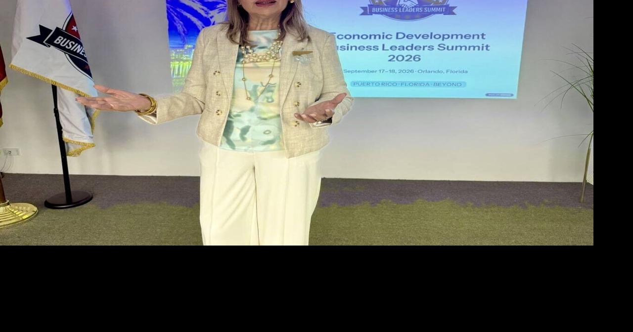Puerto Rico looks to strengthen bilateral investment between Florida and the Island