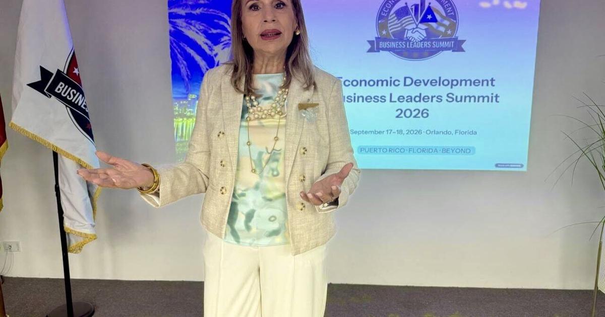 Puerto Rico looks to strengthen bilateral investment between Florida and the Island