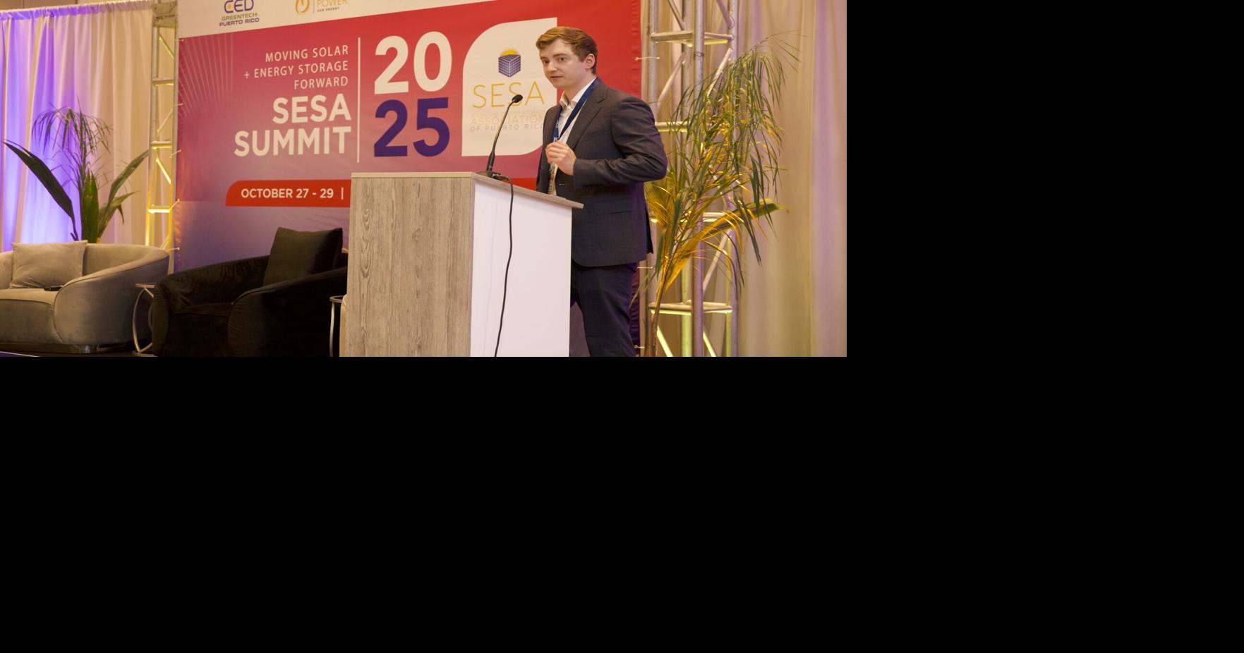 Puerto Rico the third largest residential solar market in the United States