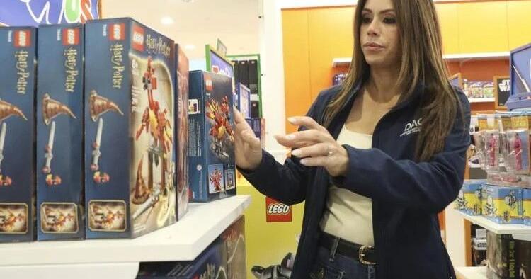 Businesses under scrutiny by DACO at the start of the pre-Christmas season