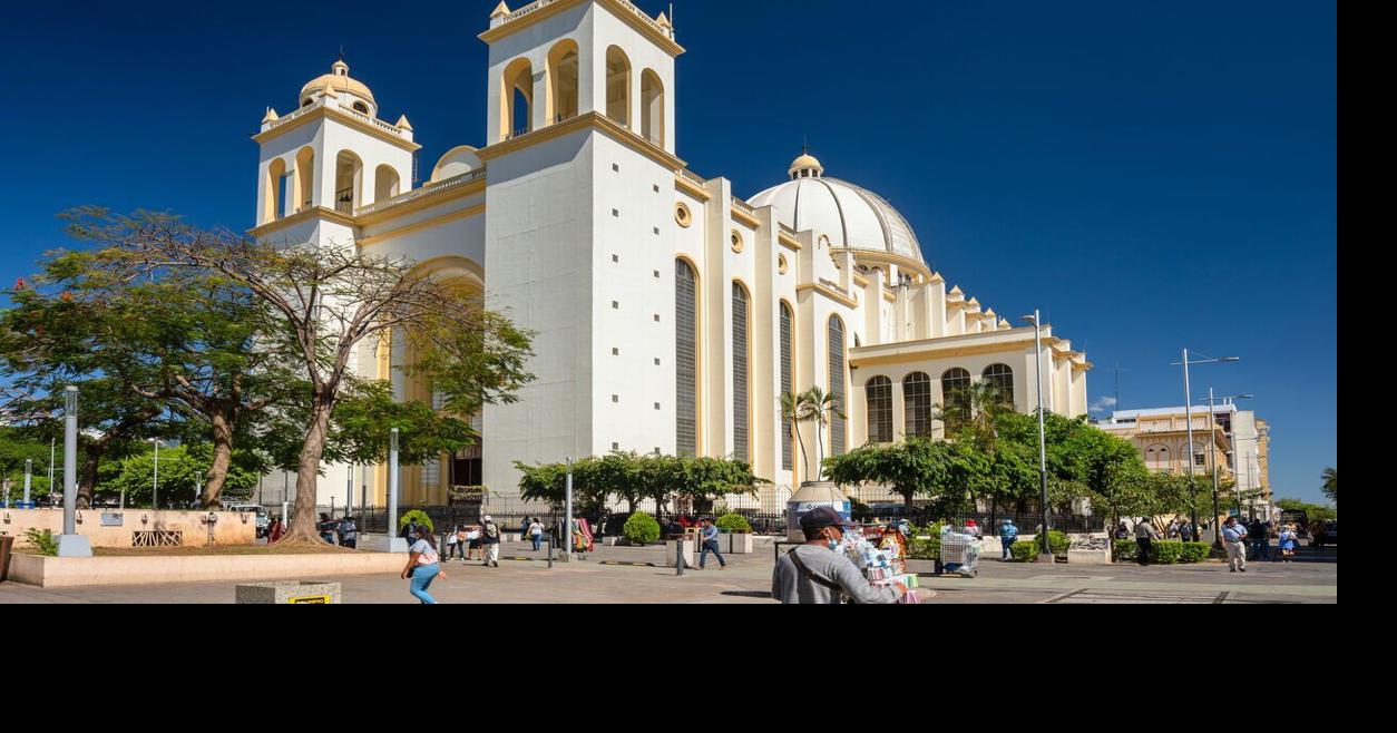 Interest in traveling to El Salvador is growing among Puerto Ricans