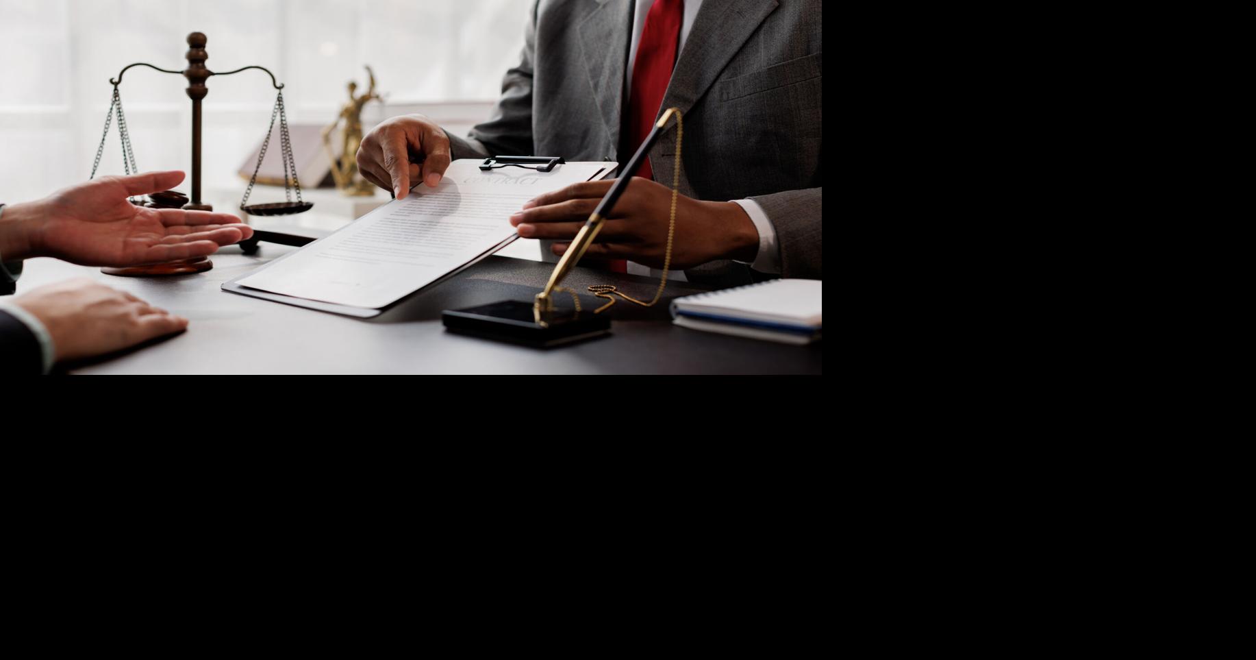 These were the top bankruptcy cases in 2025