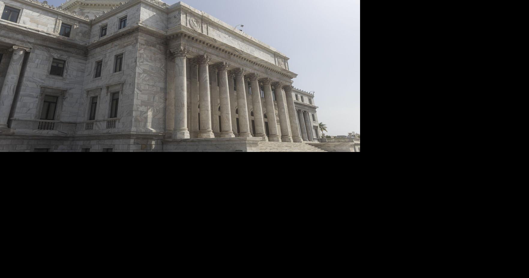 Economic projections in Puerto Rico remain in negative or neutral territory