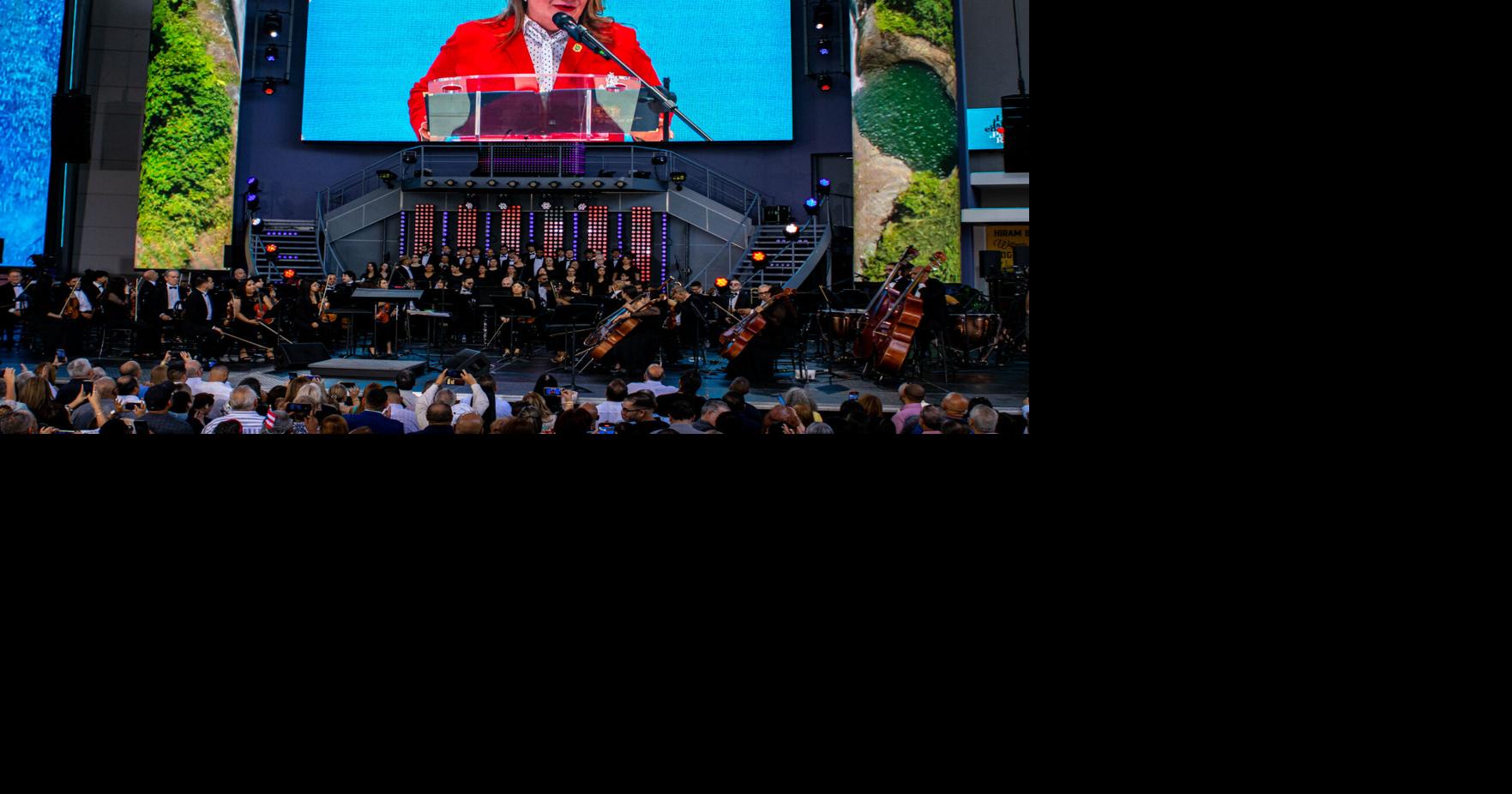 Tourism presents “I Love You, Puerto Rico” to kick off the new year