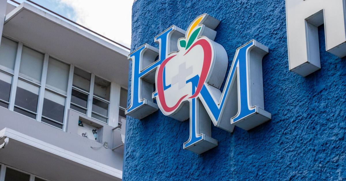 El Maestro Hospital begins the process of its sale