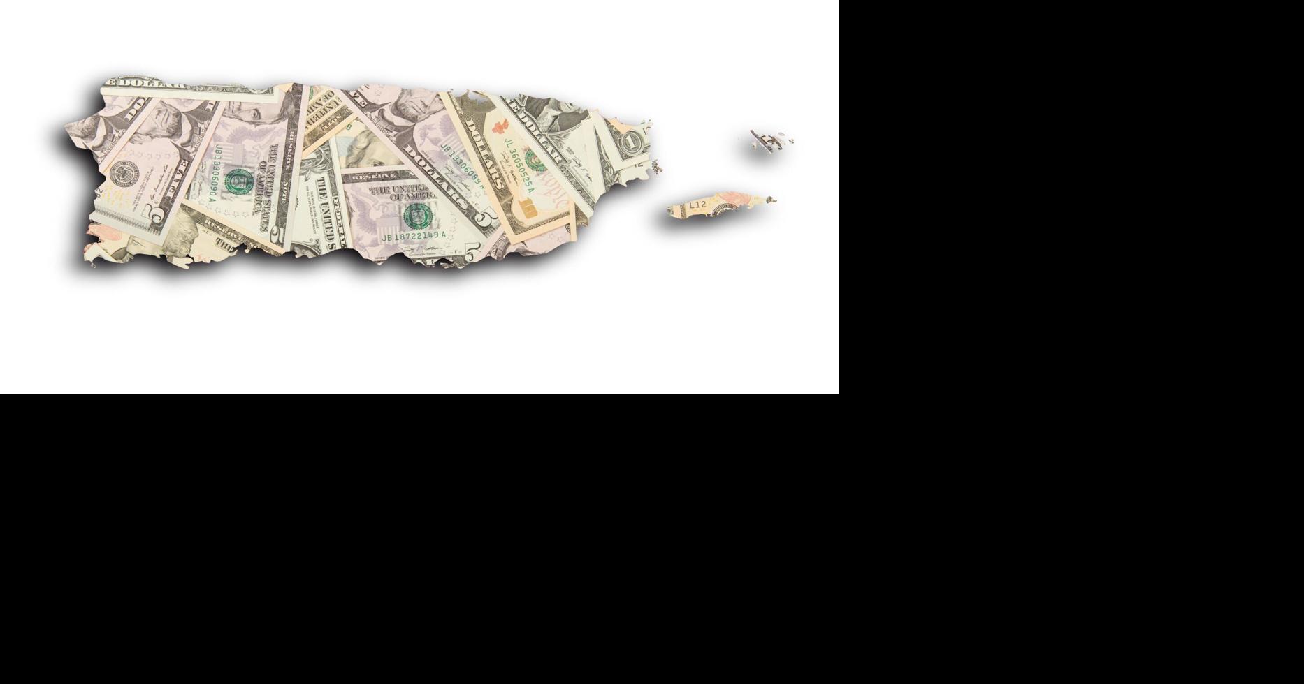 Puerto Rico retains its position with the second highest corporate tax rate in the world