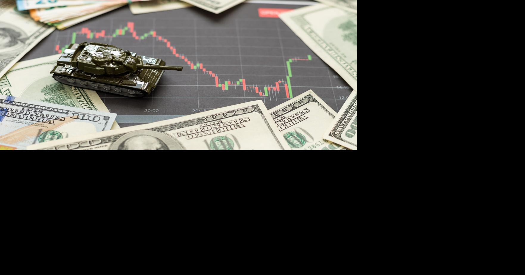 Conflict between U.S. and Iran Fuel Global Price Pressures Across Key Sectors