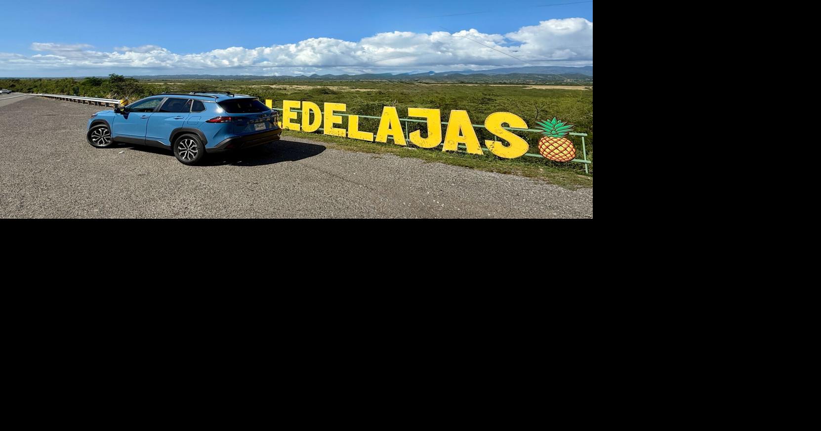 2025 Corolla Cross Hybrid: A trip that confirms the new era