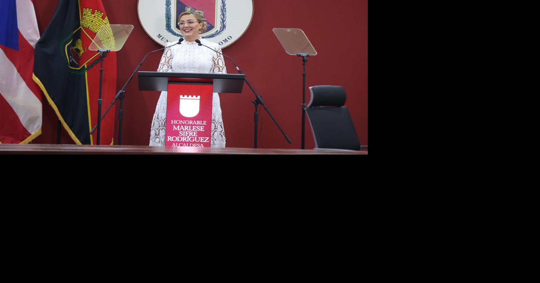 Ponce presents historic $112.2 million budget for fiscal year 2026-2027