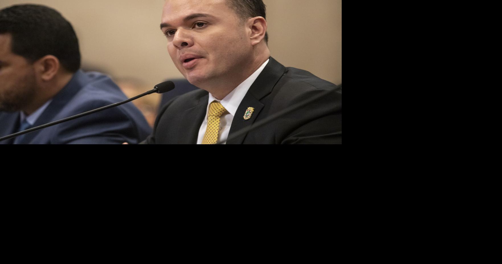 New office at DACO for Electronic Fraud Cases