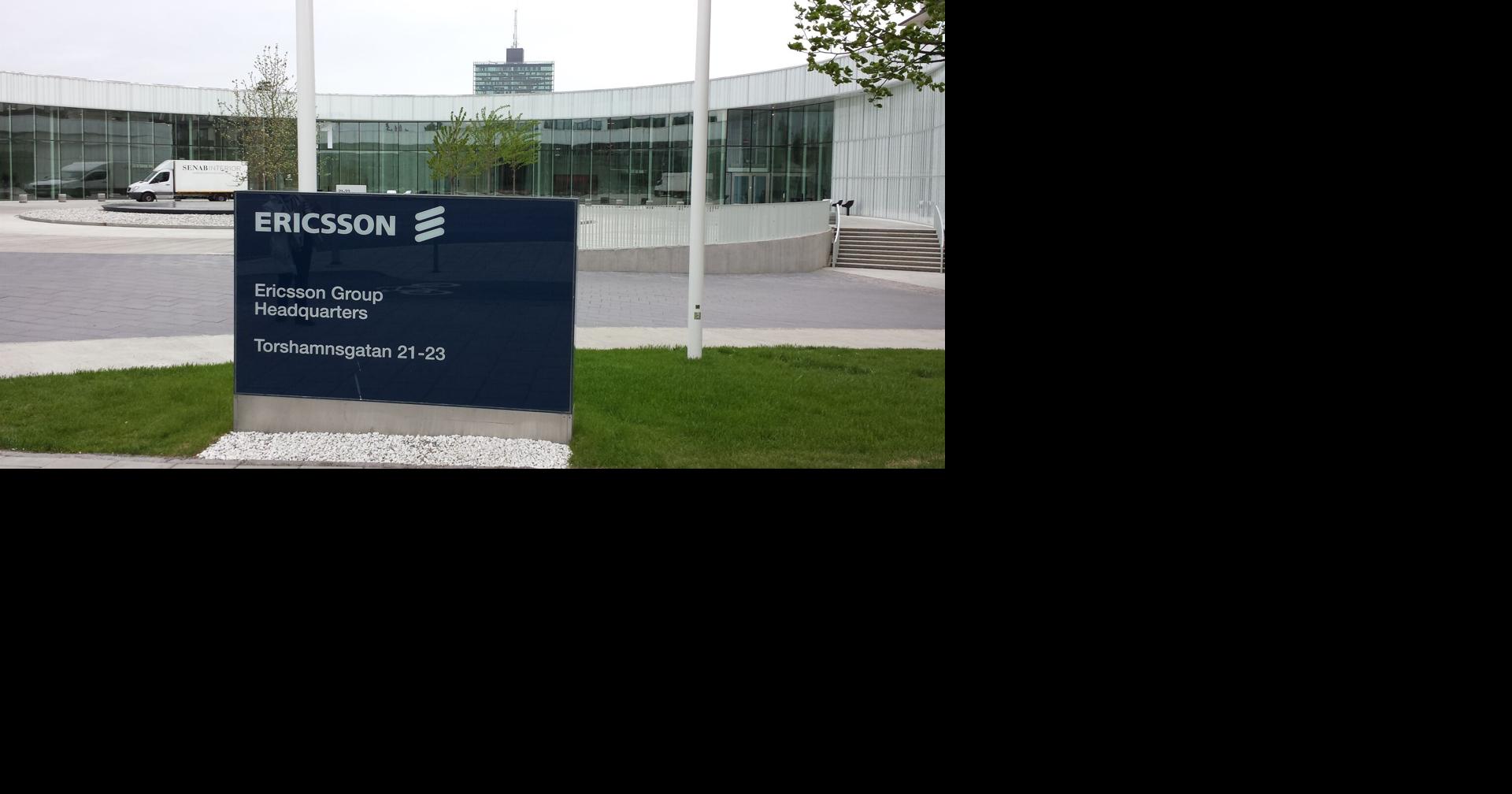 Ericsson integrates Mastercard Move on its fintech platform