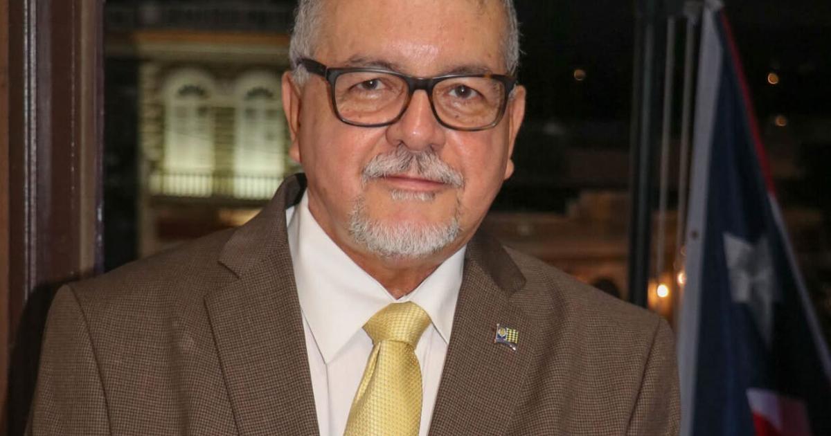 Arecibo Mayor Reacts to ABRE Puerto Rico's Ranking and Presents His Numbers