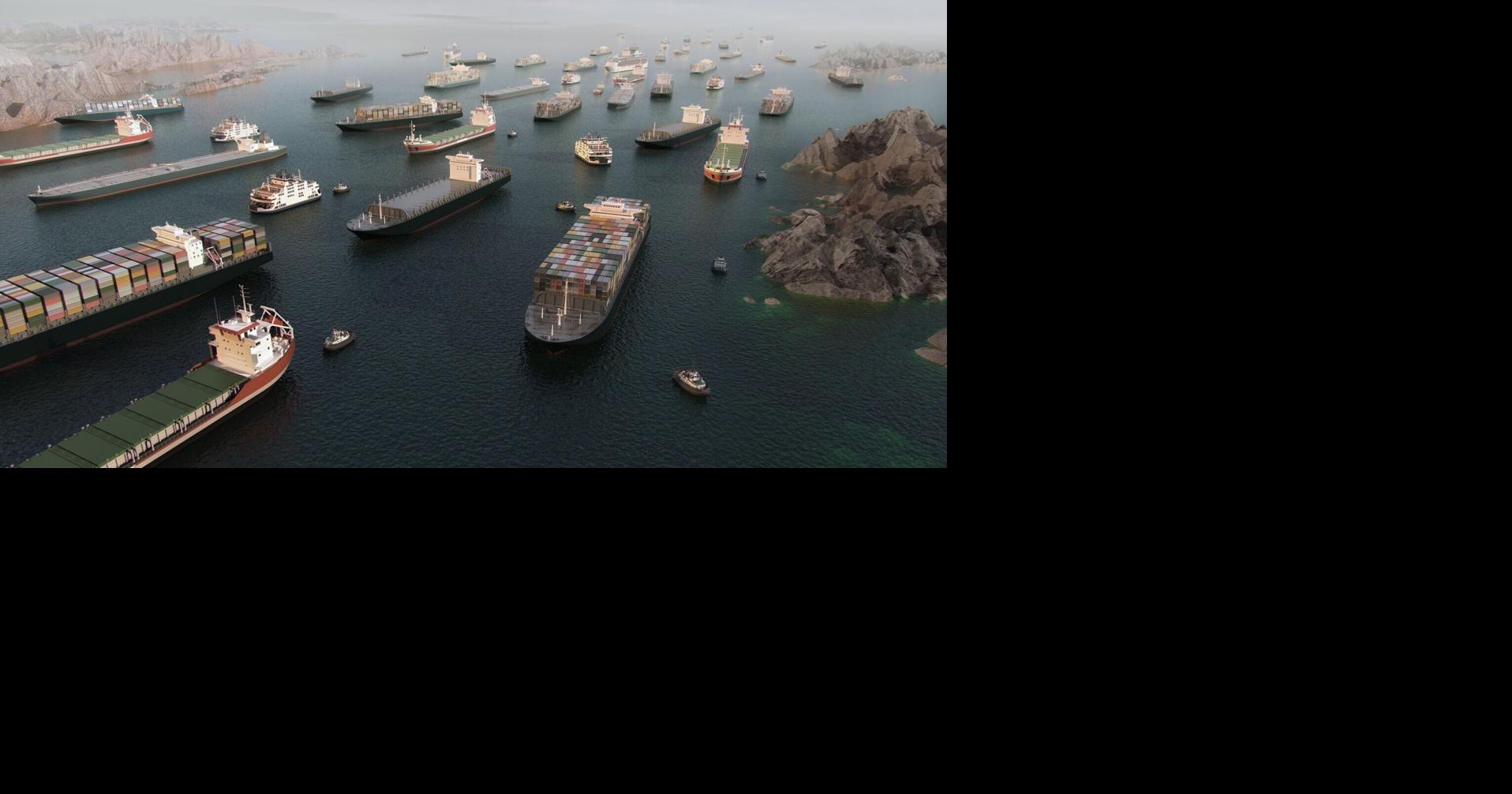 Prolonged energy supply disruptions threaten to slow the global economy