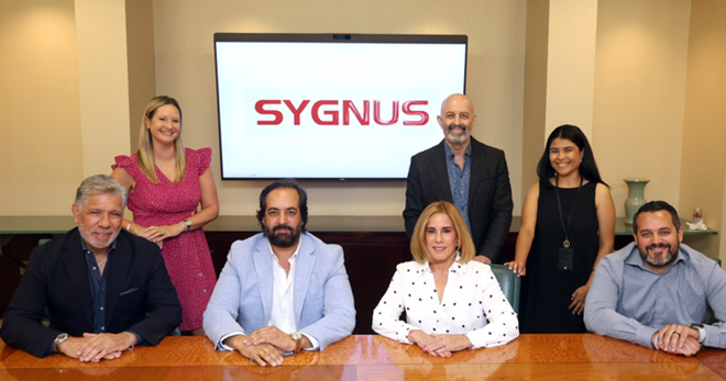 Sygnus Capital provides $5.4 million construction loan for housing development