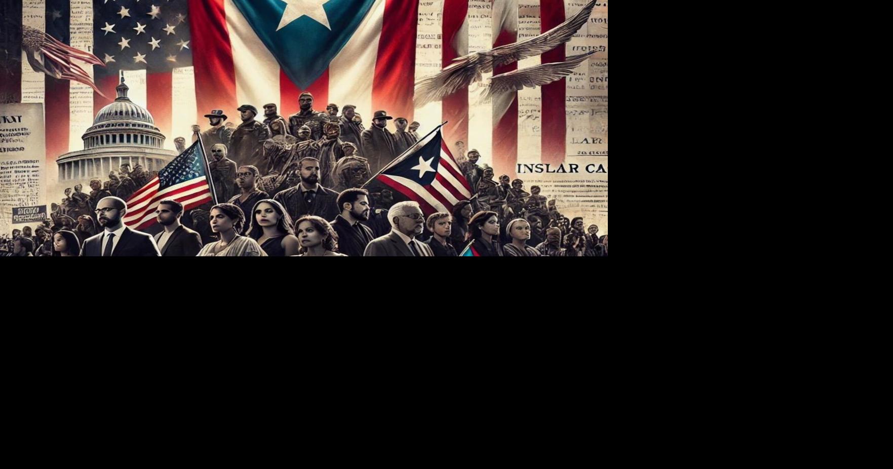 The Conditional Citizenship of Puerto Ricans: Historical Foundations