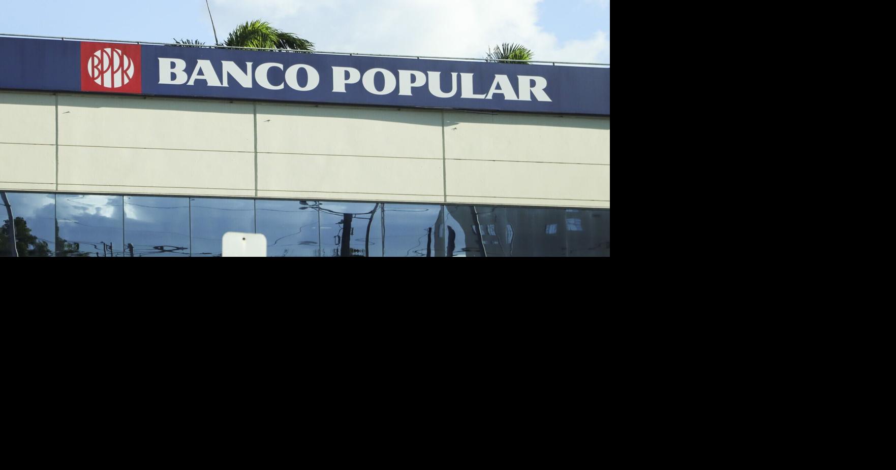 Javier Ferrer concludes his leadership at Banco Popular with rising profits