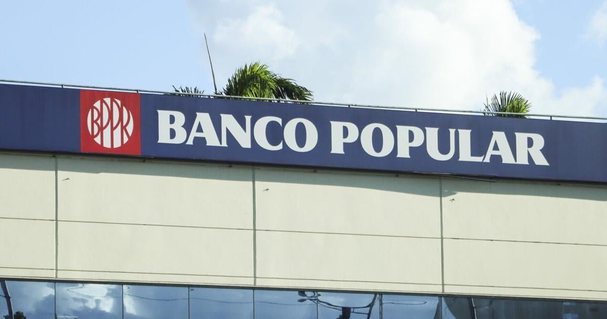 Javier Ferrer concludes his leadership at Banco Popular with rising profits