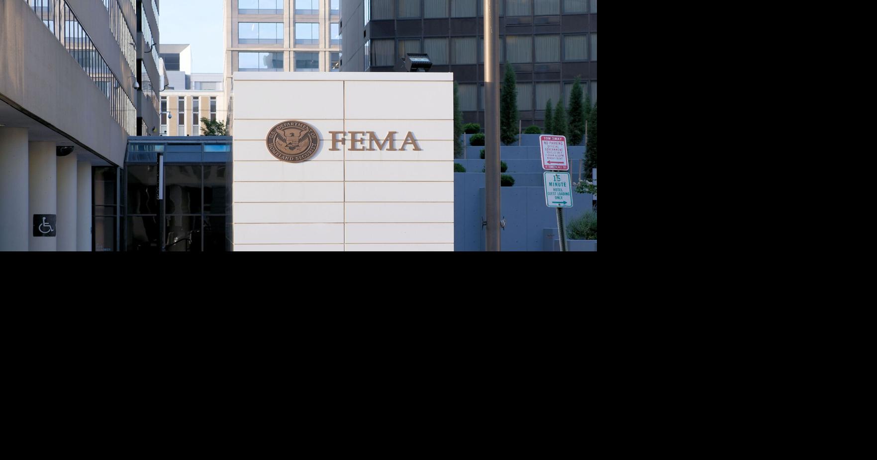 FEMA approves over $5.5 million for disaster recovery projects in Puerto Rico