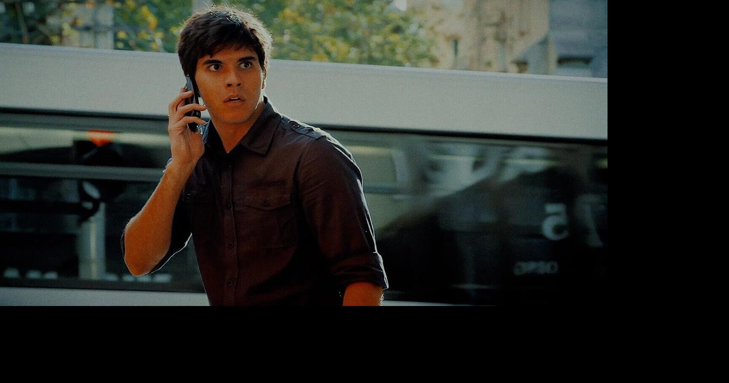 The Witness, the Puerto Rican action film, celebrates its 15th anniversary