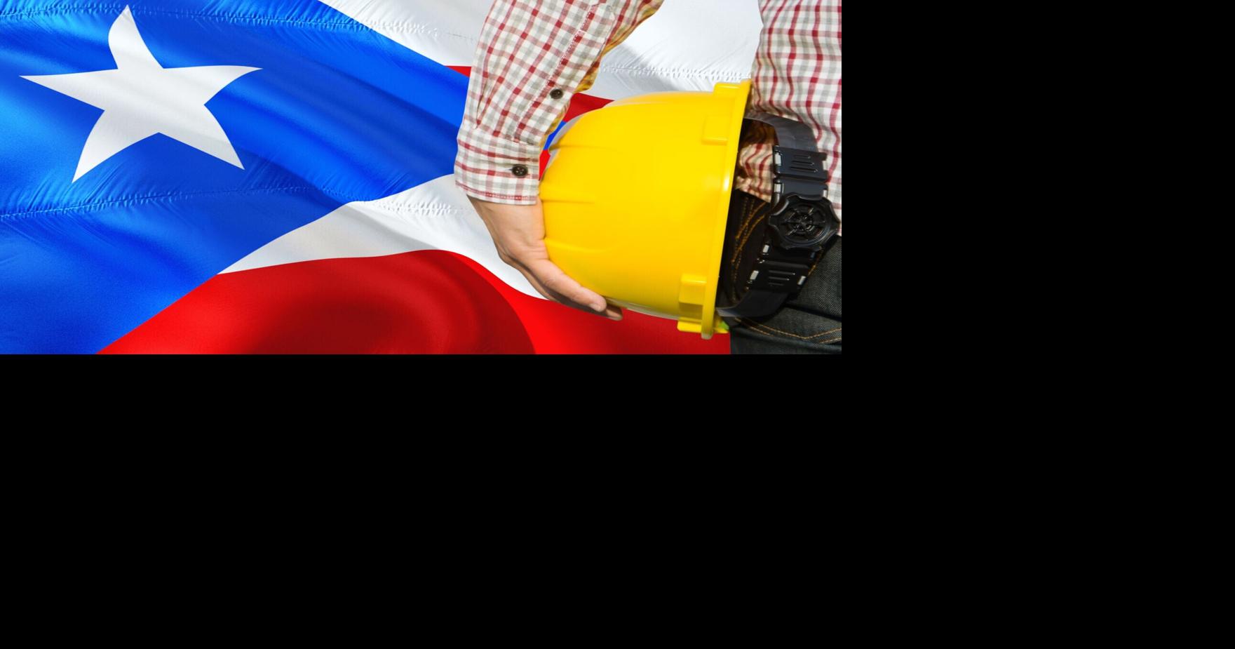 Construction in Puerto Rico begins 2026 with a slowdown